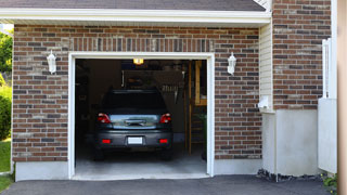 Garage Door Installation at Tibbettsville, Florida